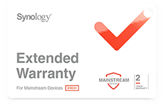 ����������� �������� Synology EW201 + 2 ����