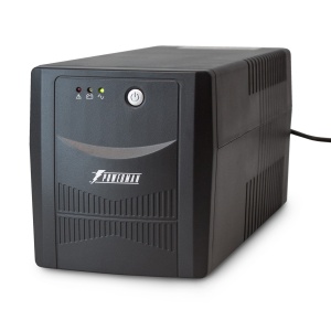 ��� POWERMAN BACK PRO 1000