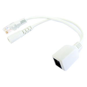 MikroTik RBPOE - �������� ������� ��� ��������� �������������� PoE ����� Ethernet.