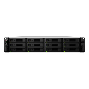 Сетевой накопитель Synology UC3400 Сетевой накопитель Synology UC3400
