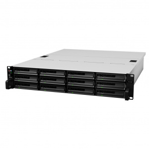 ������ ���������� Synology RX1214RP