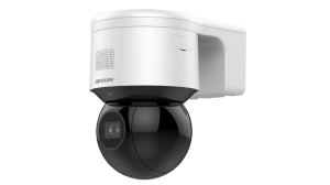   IP- Hikvision DS-2DE3A404IW-DE (4  4x OpticZoom  -  50 )