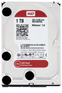 HDD 1.0 Tb Western Digital WD10EFRX - ���������� ��������