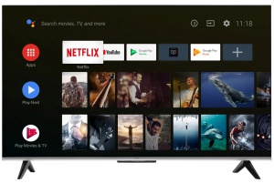 ��������� LED TCL 50P737 - 50" ����������� (127 ��)