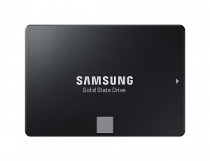 SSD 2.0 TB Samsung 860 QVO MZ-76E2T0BW