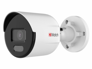 ������� �������������� IP-������ HiWatch DS-I250L(C) (2.8mm) ColorVu