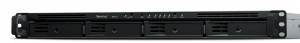 ������ ���������� Synology RX415 - ���� � ������������