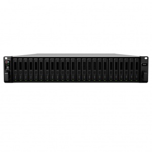 ������� ���������� Synology FS3410
