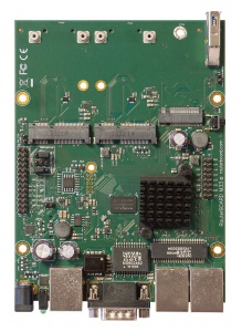 ������ MikroTik RBM33G (�����) 