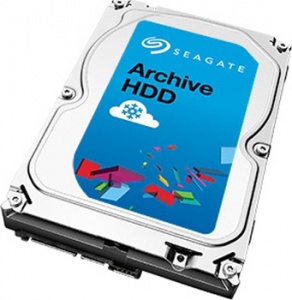 HDD 8.0Tb Seagate ST8000AS0003 - ����� Archive HDD