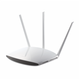 EDIMAX BR-6208AC - ������