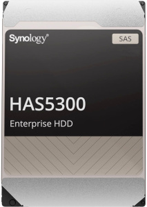 SAS HDD 20.0Tb Synology HAS5310-20T SAS HDD 20.0Tb Synology HAS5310-20T