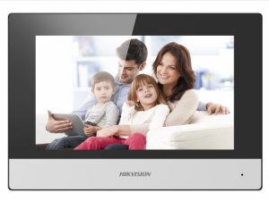 IP-������������ Hikvision DS-KH6320-WTE1