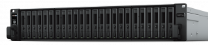 ������ ���������� Synology RX2417sas - ���� � ������������