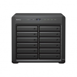 Сетевой накопитель Synology DS2422+ Сетевой накопитель Synology DS2422+