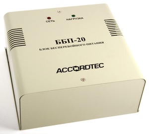 AccordTec ���-40 - �������� ���������� �������������� ���������������