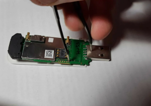 �������������, ��������, ������� �� ��������� USB LTE ������