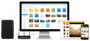 Комплексная выездная настройка оборудования Synology и обучение (Москва/МО/Россия/СНГ)