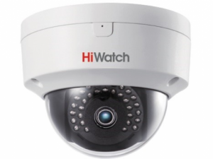 ������� ��������� IP-������ HiWatch DS-I402(B) (2.8mm) 