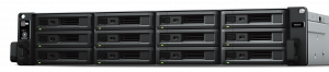������ ���������� Synology RX1217RP
