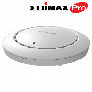 EDIMAX CAP300 - N300 ���������� PoE ����� ������� 