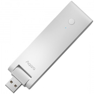 ����� ���������� ����� ����� Aqara Hub E1  HE1-G01 (���)