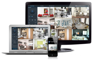 ��������� ���������� Surveilance Station �� Synology (�� ���� ������)