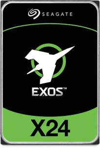 SAS HDD 20.0 �� Seagate ST20000NM002D - Exos X24 New