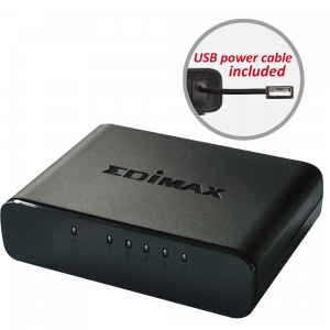 EDIMAX ES-3305P V2
