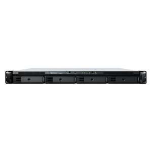 ������� ���������� Synology RS826+