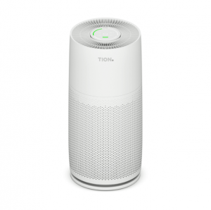 ����� ����������-���������������� ������� Tion IQ 400 White