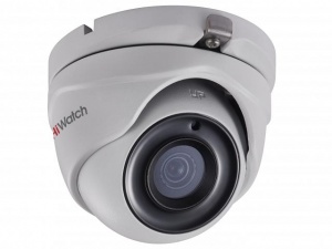 ������� HD-TVI ������ HiWatch DS-T503P(B) (2.8 mm) - 5�� ���������