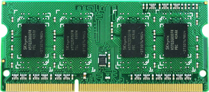    4Gb DDR3L RAM D3NS1866L-4G  : DS918+, DS718+, DS218+, DS418play