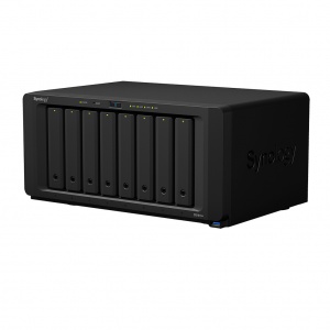������� ���������� Synology DS1819+ (16Gb) - ���� � ������������