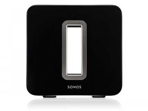 ������������ �������� SONOS SUB