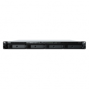 ������� ���������� Synology RS822+