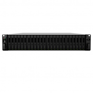 ������� ���������� Synology FS2017 - ���� � ������������
