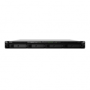   Synology RS820RP+ -   