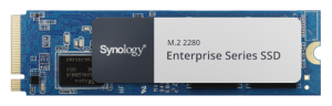 SSD M.2 2280 NVMe 1600 Gb Synology SNV5420-1600G - Твердотельный накопитель