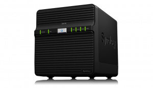   Synology  - 