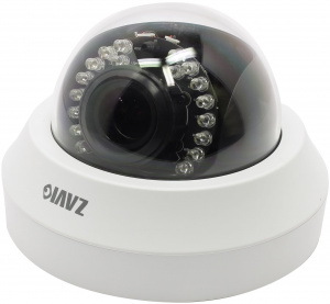 ��������� ������� IP-������ Zavio D5113