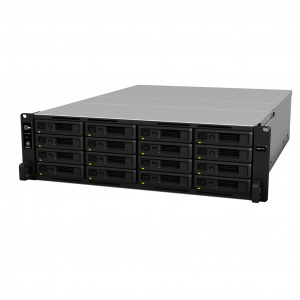   Synology RS4017xs+ -    (128000 Gb WD Enterprise Edition)
