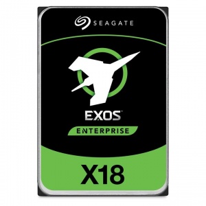 HDD 12.0 �� Seagate ST12000NM000J - EXOS X18 Enterprise