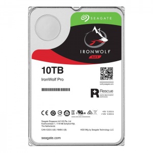HDD 10.0 �� Seagate ST10000NE000 - IronWolf Pro