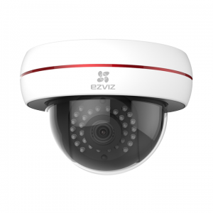 ��������� Full HD WiFi ������ EZVIZ C4S (4 mm)