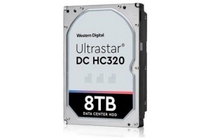 HDD 8.0Tb WD Ultrastar DC HC320 HUS728T8TALE6L4 0B36404 (WD8003FRYZ / WD8004FRYZ) - ������� ����