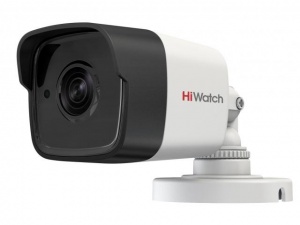 ������� HD-TVI ������ HiWatch DS-T500P(B) (2.8 mm) - 5�� ��������������