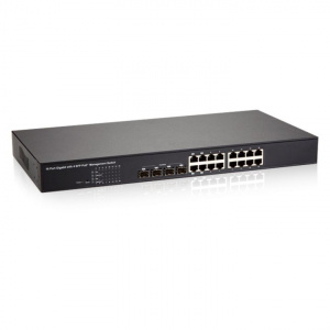 EDIMAX ES-5816PHG - PoE ����������