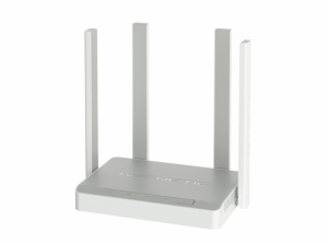 Keenetic Extra (KN-1711) - ������ � ���������� 4G+/LTE/3G (���� � ������������)