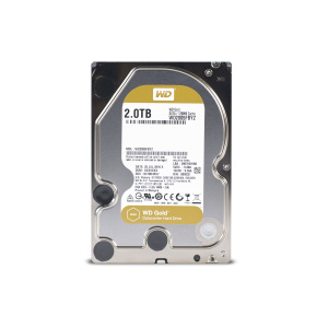 HDD 2.0Tb Western Digital WD2005FBYZ
